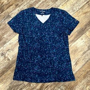 Women’s Scrub Top